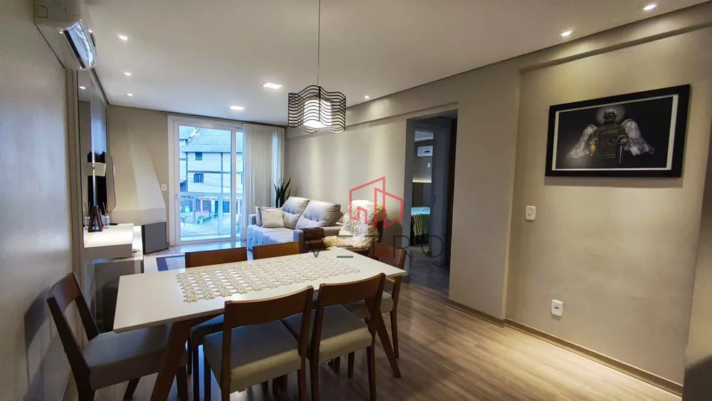 Apartamento, 2 quartos, 92 m² - Foto 4