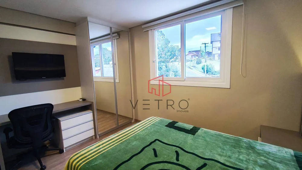 Apartamento, 2 quartos, 92 m² - Foto 7