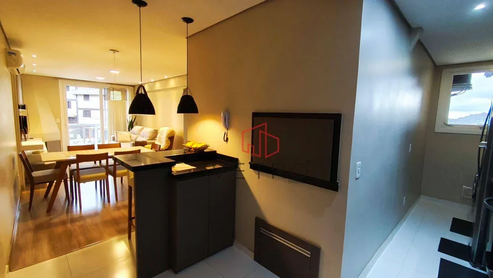 Apartamento, 2 quartos, 92 m² - Foto 3