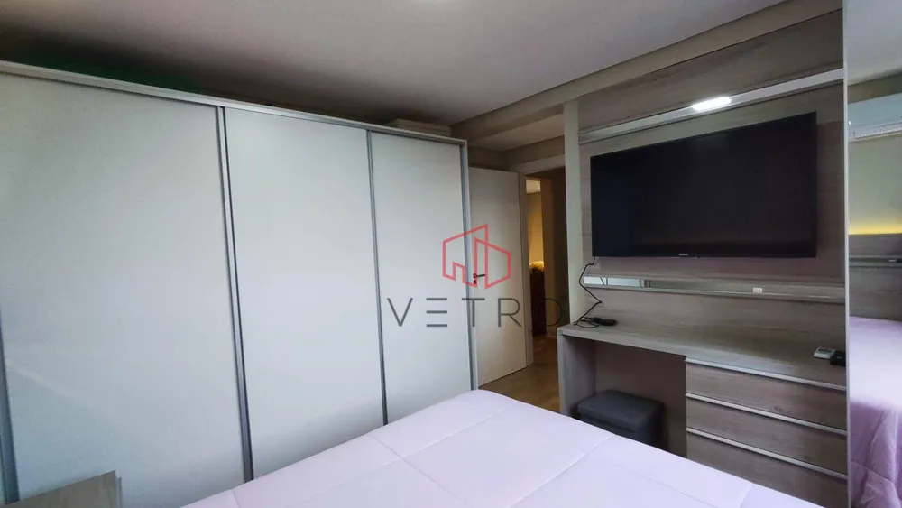 Apartamento, 2 quartos, 92 m² - Foto 2