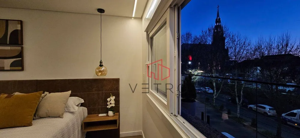 Apartamento, 1 quarto, 63 m² - Foto 6