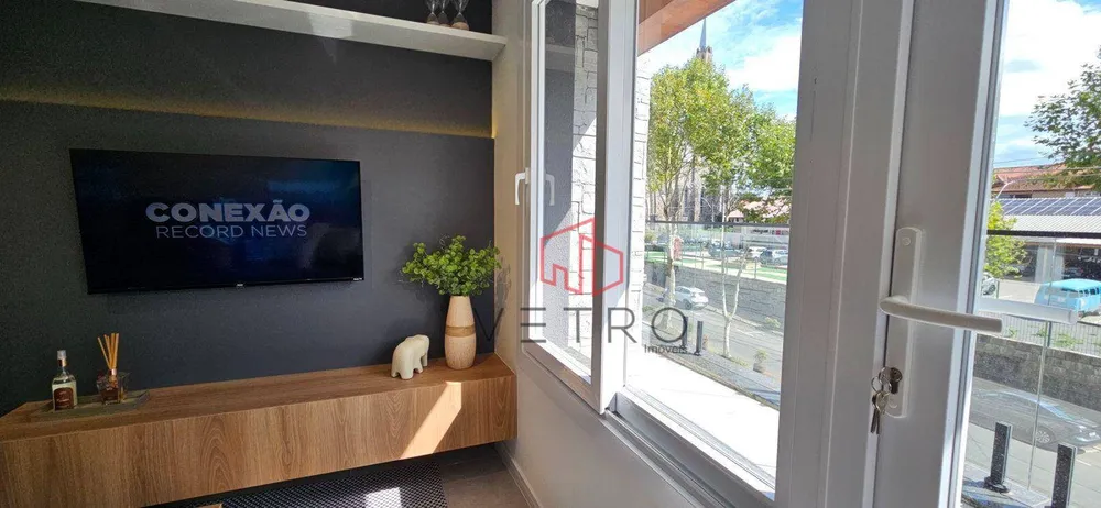 Apartamento, 1 quarto, 63 m² - Foto 2