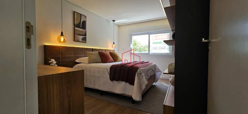 Apartamento, 1 quarto, 63 m² - Foto 6
