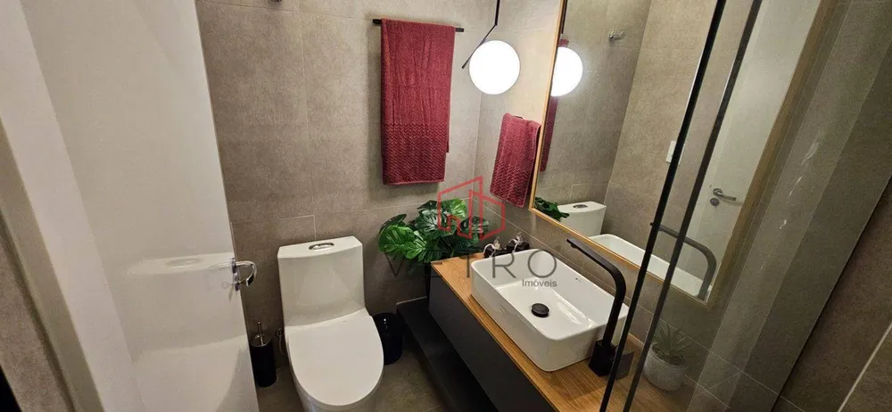 Apartamento, 1 quarto, 63 m² - Foto 9