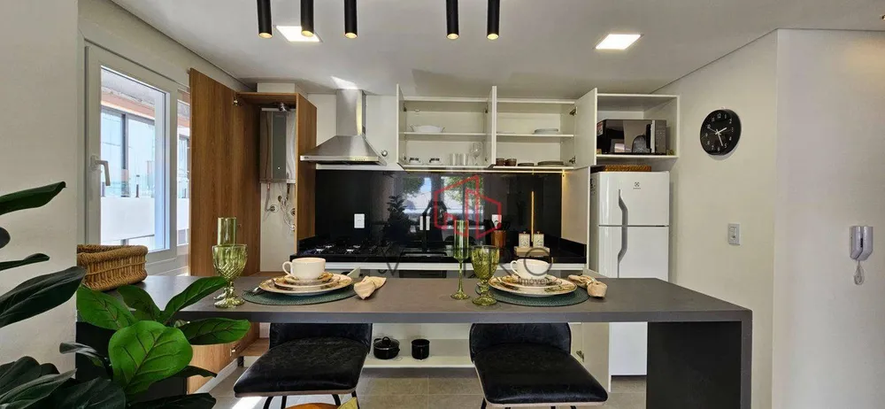 Apartamento, 1 quarto, 63 m² - Foto 5