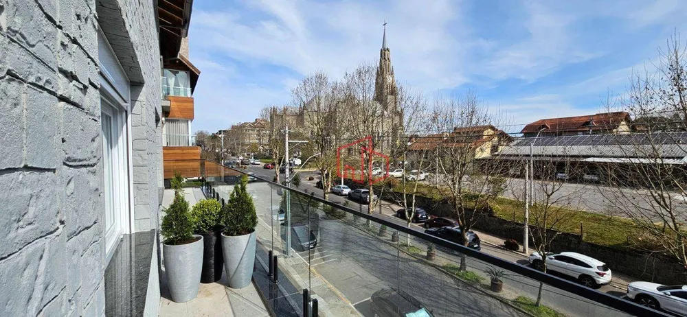 Apartamento, 1 quarto, 63 m² - Foto 4