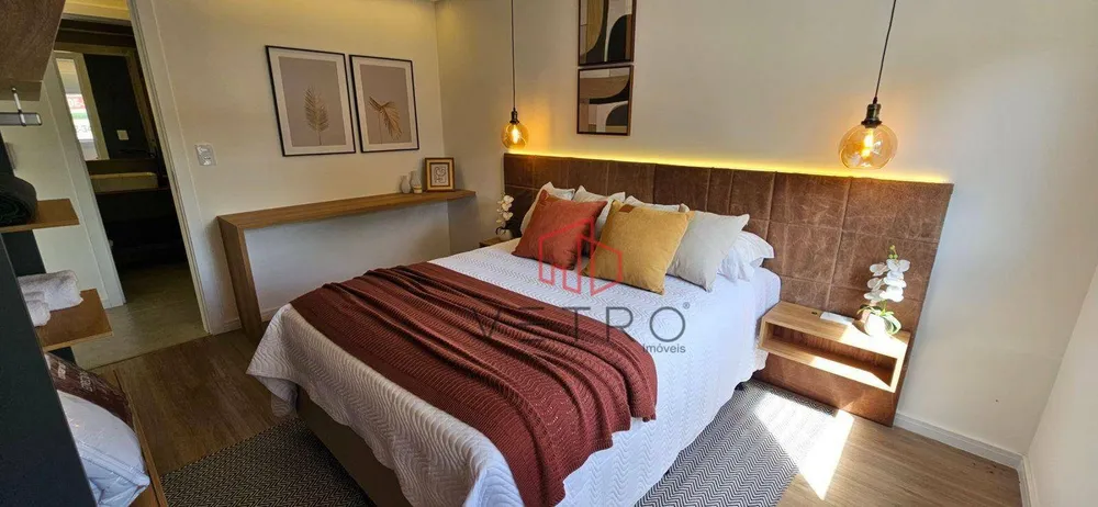 Apartamento, 1 quarto, 63 m² - Foto 7