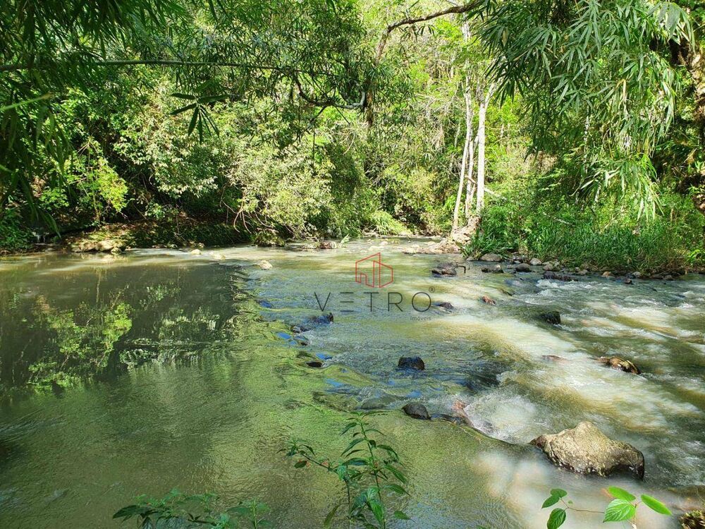 Sítio, 16 hectares - Foto 1