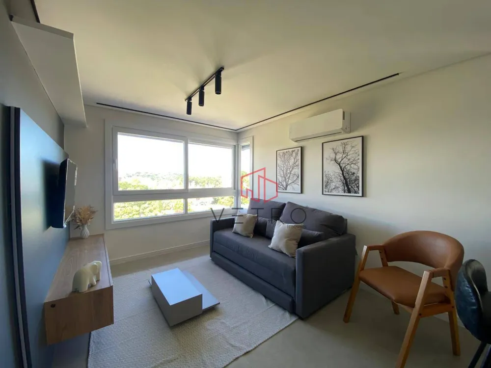 Apartamento, 1 quarto, 63 m² - Foto 1