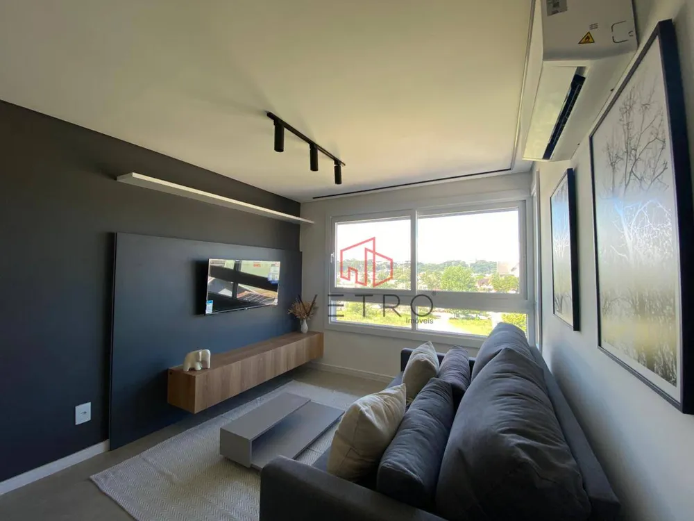 Apartamento, 1 quarto, 63 m² - Foto 2