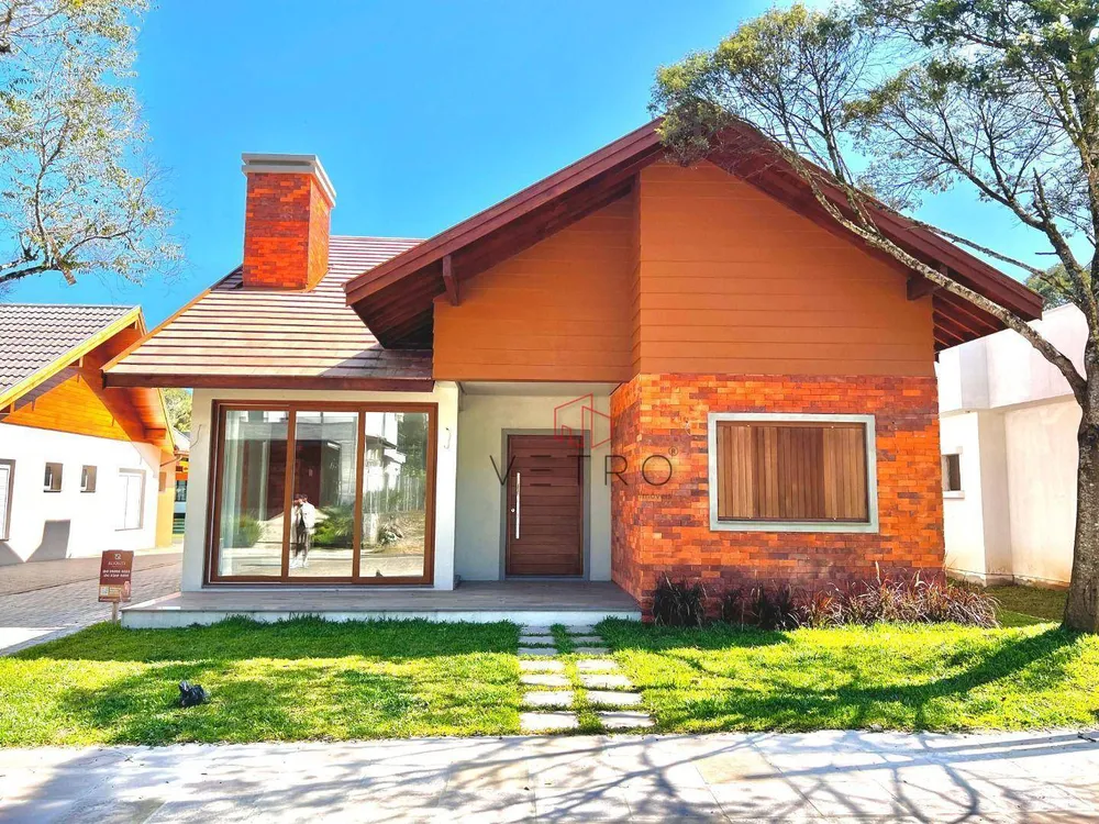 Casa de Condomínio, 4 quartos - Foto 3