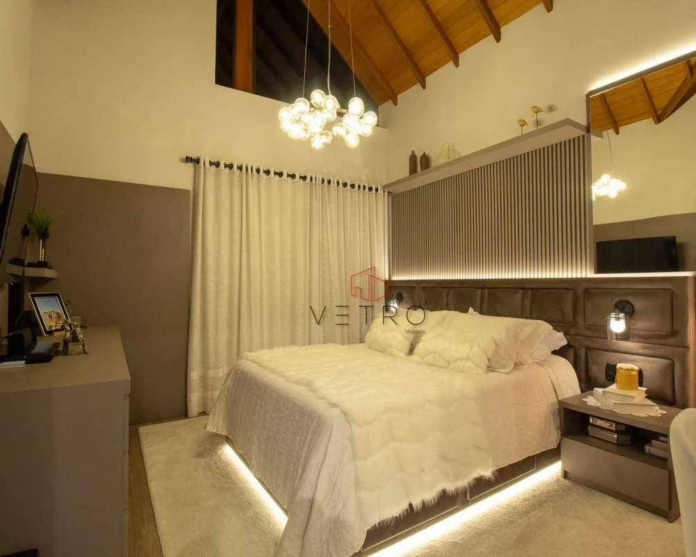 Casa de Condomínio, 3 quartos - Foto 8