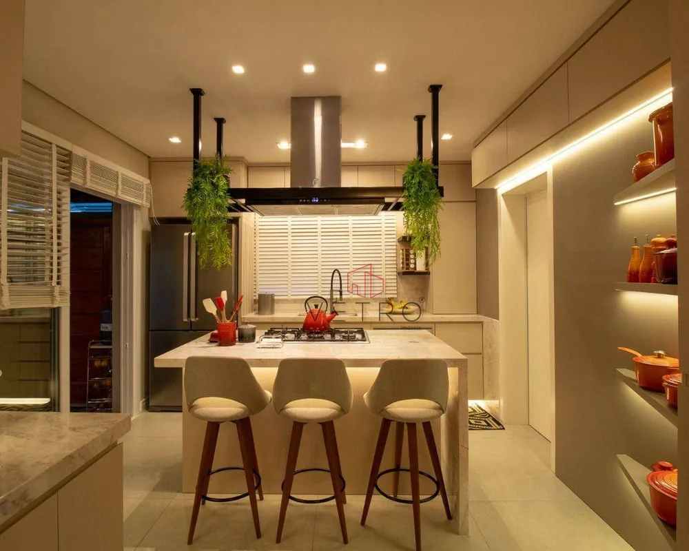 Casa de Condomínio, 3 quartos - Foto 6