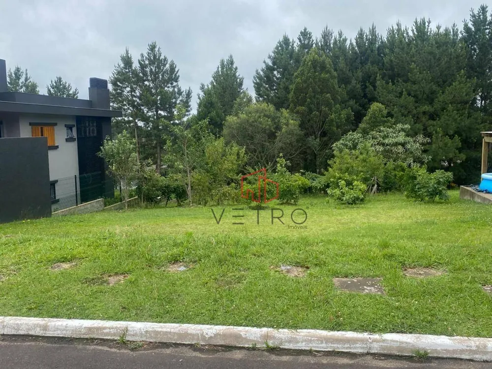 Loteamento e Condomínio, 666 m² - Foto 1