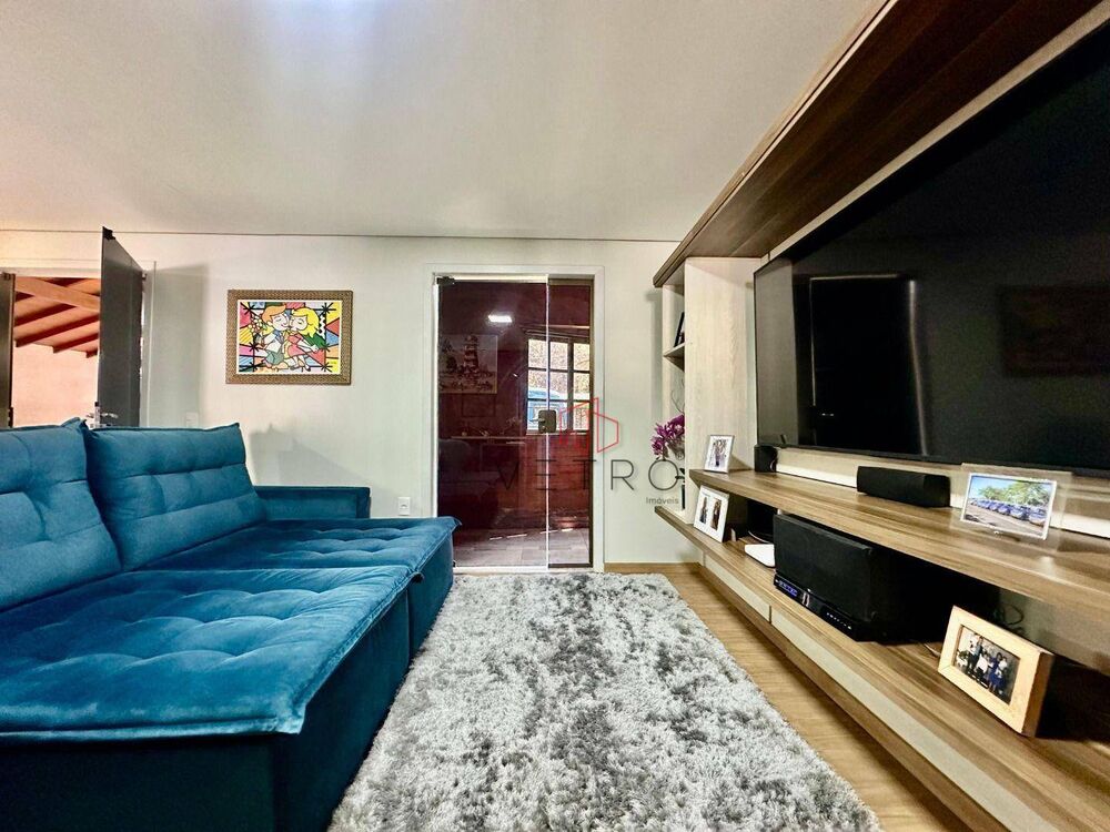 Casa, 3 quartos, 250 m² - Foto 4