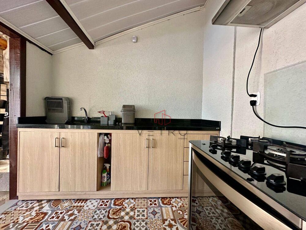 Casa, 3 quartos, 250 m² - Foto 5