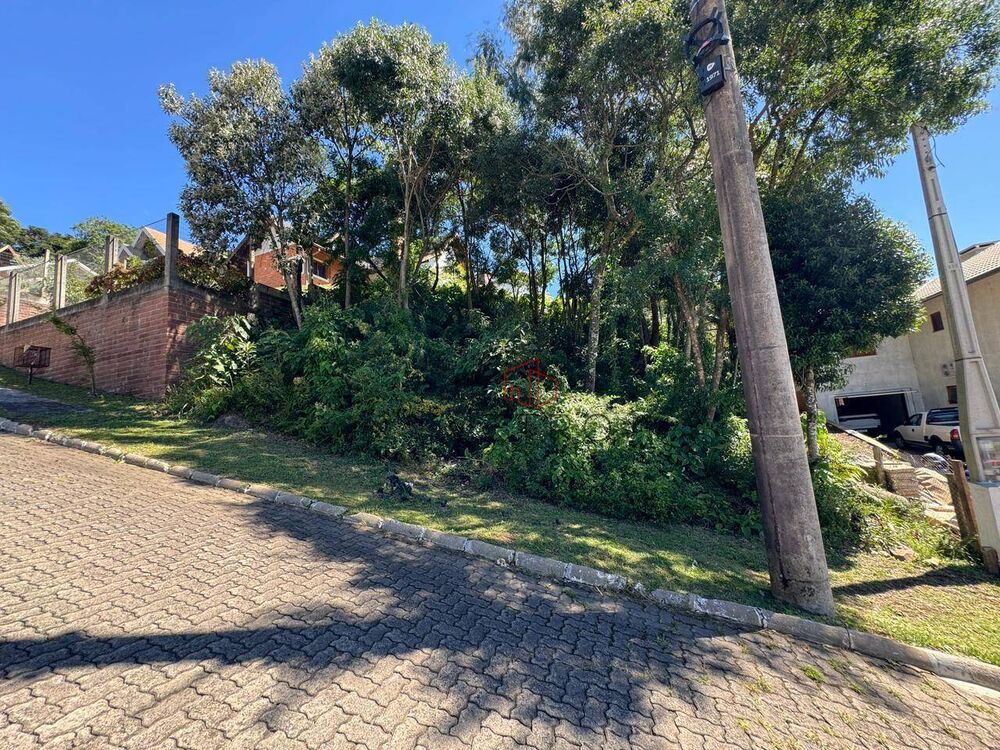 Loteamento e Condomínio, 600 m² - Foto 2