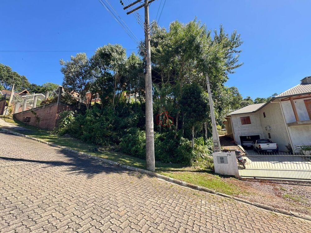 Loteamento e Condomínio, 600 m² - Foto 4