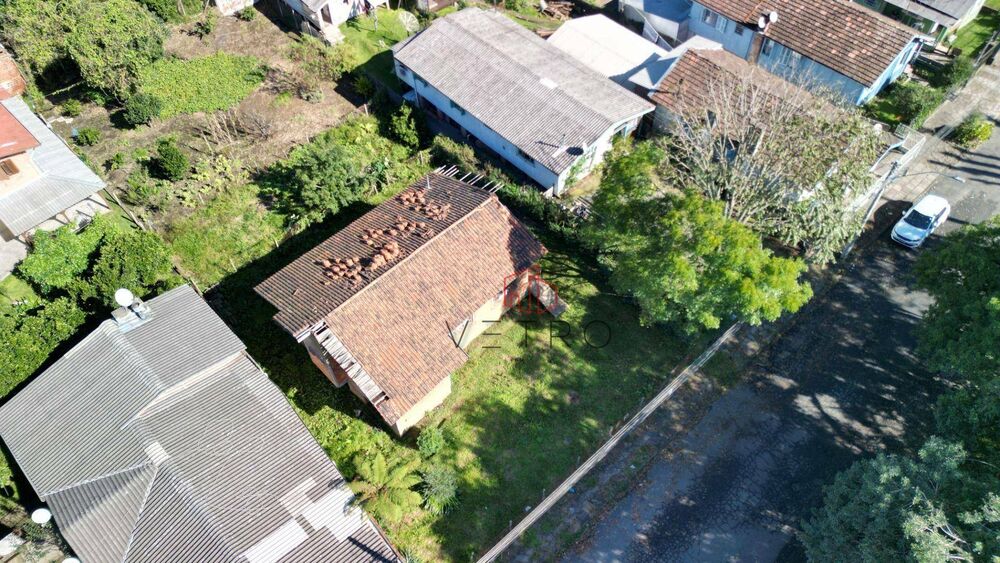 Terreno, 600 m² - Foto 1