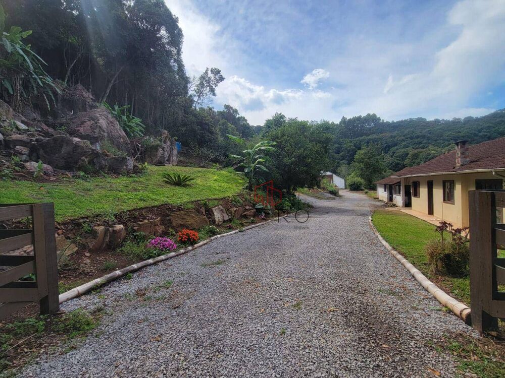 Sítio, 4 quartos, 8 hectares - Foto 5