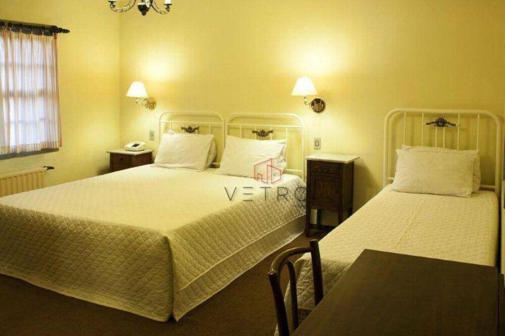 Pousada-Chalé à venda com 24 quartos, 1668m² - Foto 3