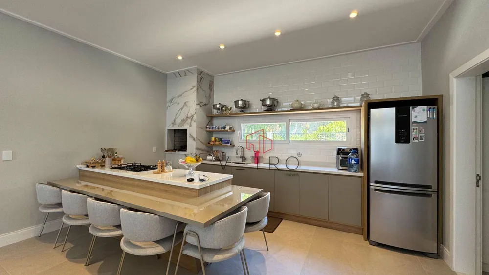 Casa de Condomínio, 4 quartos - Foto 6