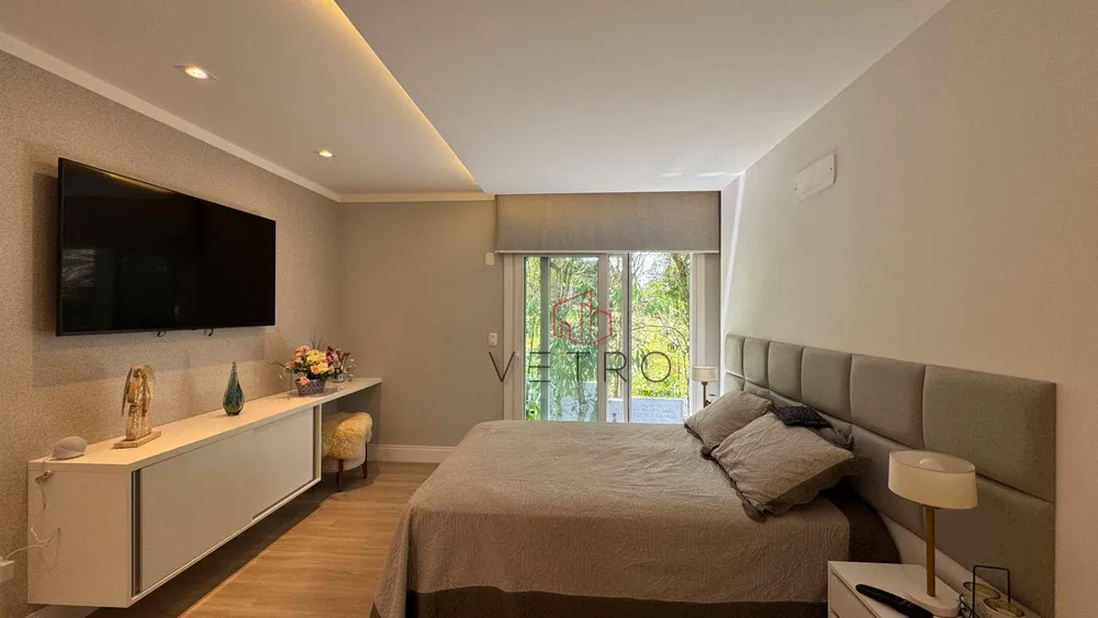 Casa de Condomínio, 4 quartos - Foto 10
