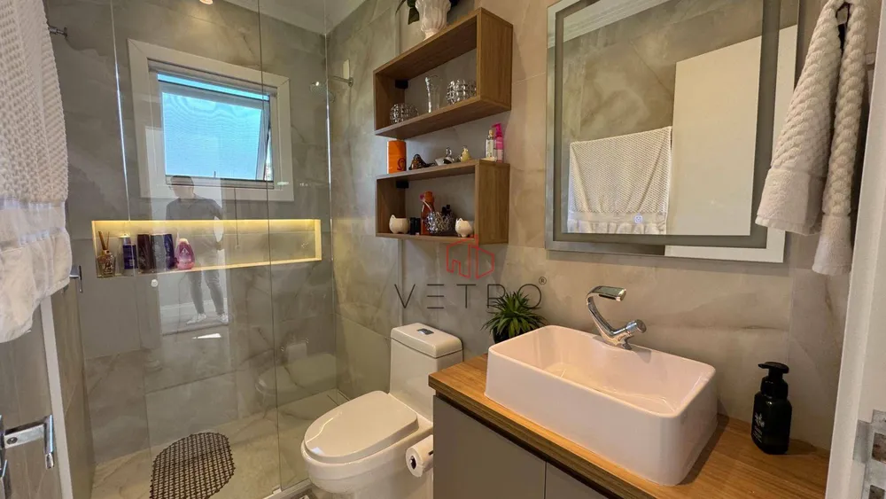 Casa de Condomínio, 4 quartos - Foto 8
