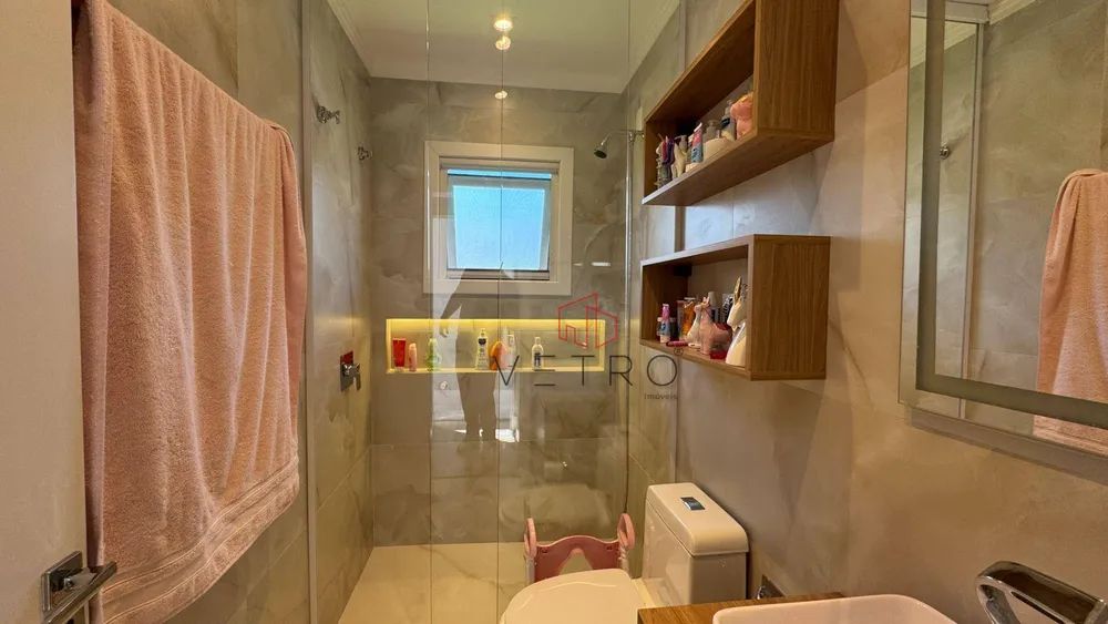 Casa de Condomínio, 4 quartos - Foto 7