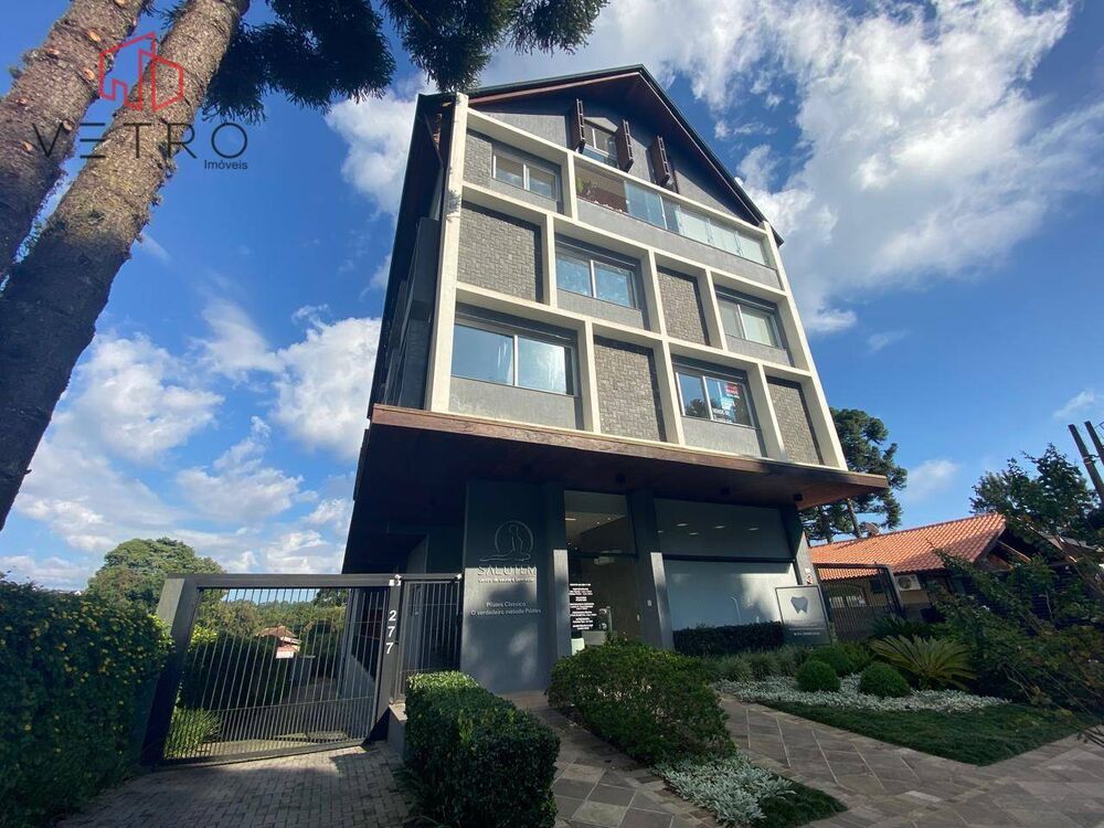 Apartamento, 2 quartos, 91 m² - Foto 29