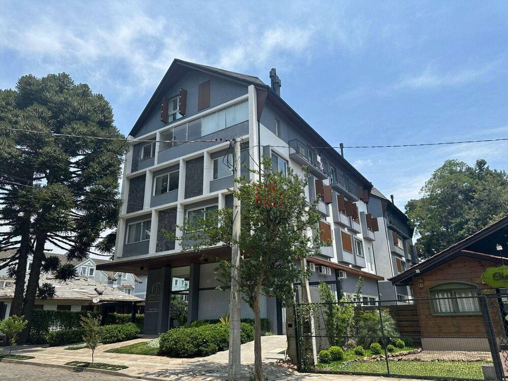 Apartamento, 2 quartos, 91 m² - Foto 32