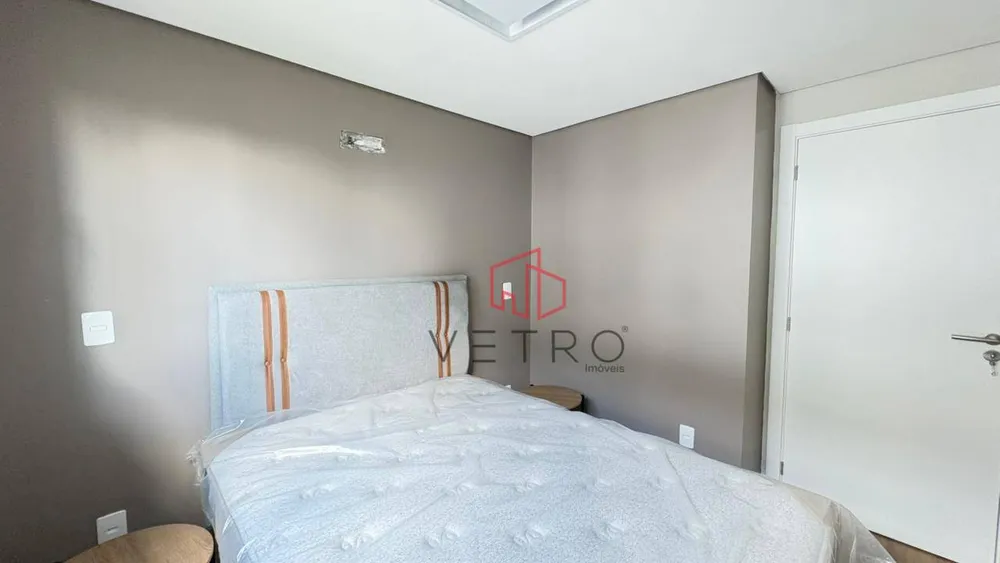 Apartamento, 1 quarto, 46 m² - Foto 9