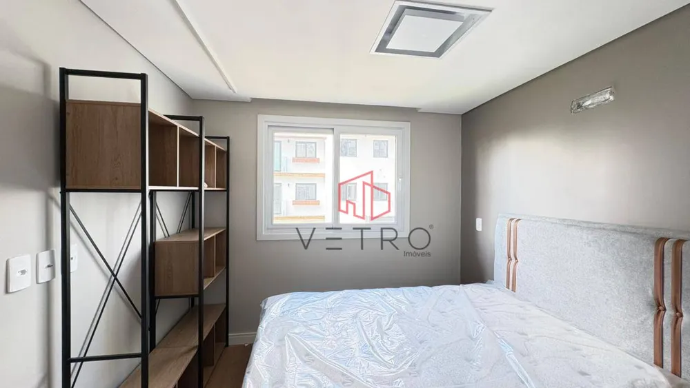 Apartamento, 1 quarto, 46 m² - Foto 1