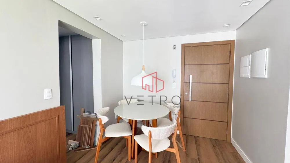 Apartamento, 1 quarto, 46 m² - Foto 4