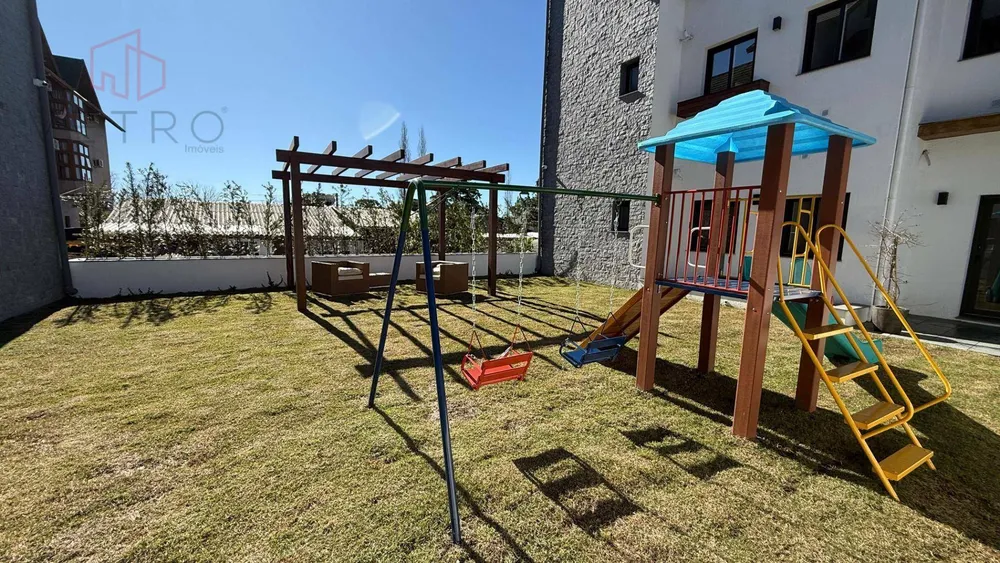 Apartamento, 1 quarto, 46 m² - Foto 11