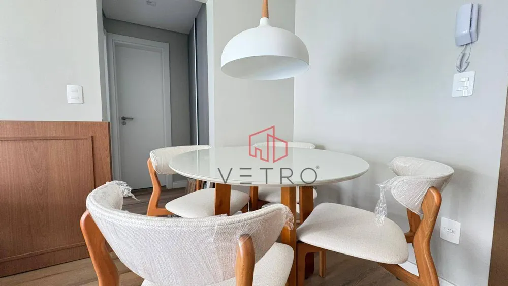 Apartamento, 1 quarto, 46 m² - Foto 3