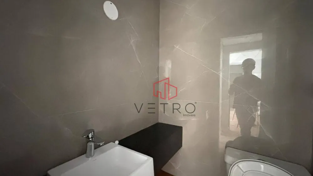 Apartamento, 1 quarto, 46 m² - Foto 2