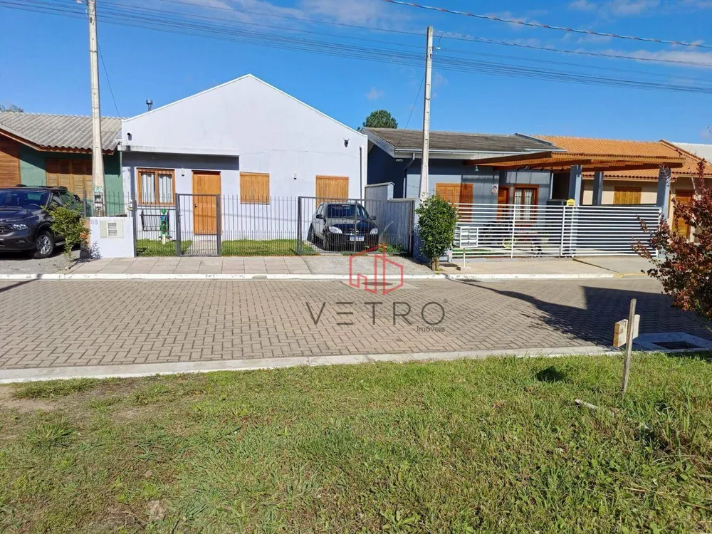 Loteamento e Condomínio, 128 m² - Foto 1