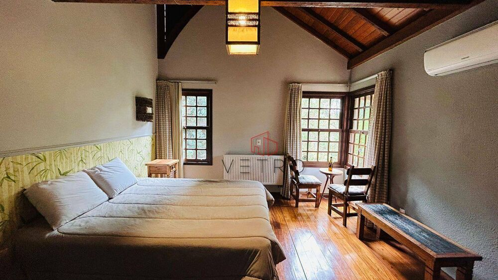 Casa, 3 quartos, 205 m² - Foto 4