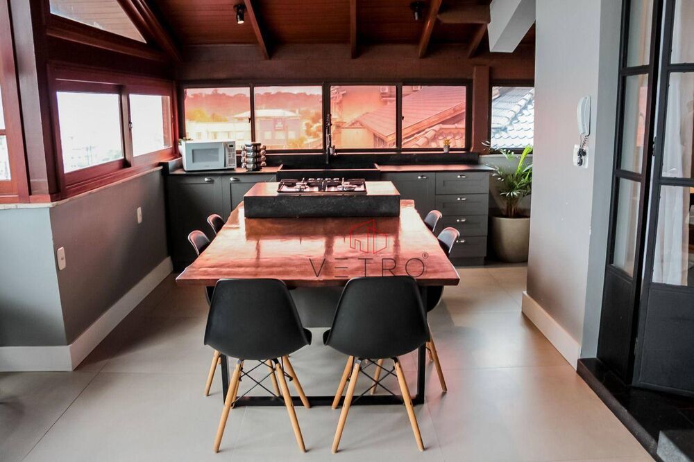 Apartamento, 2 quartos, 133 m² - Foto 7