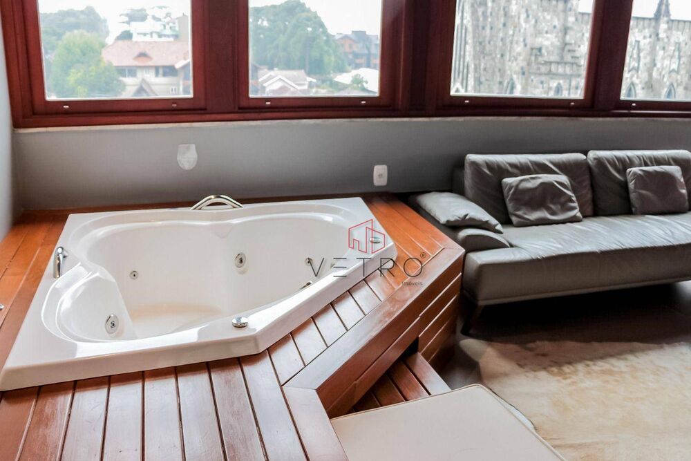 Apartamento, 2 quartos, 133 m² - Foto 3