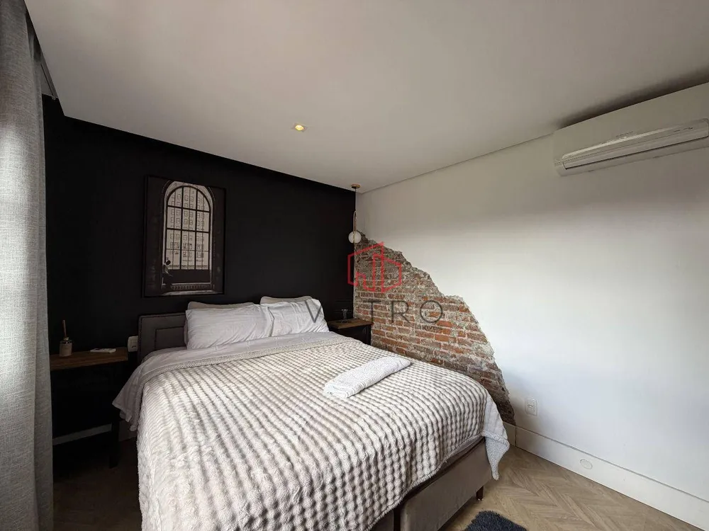 Apartamento, 2 quartos, 133 m² - Foto 10