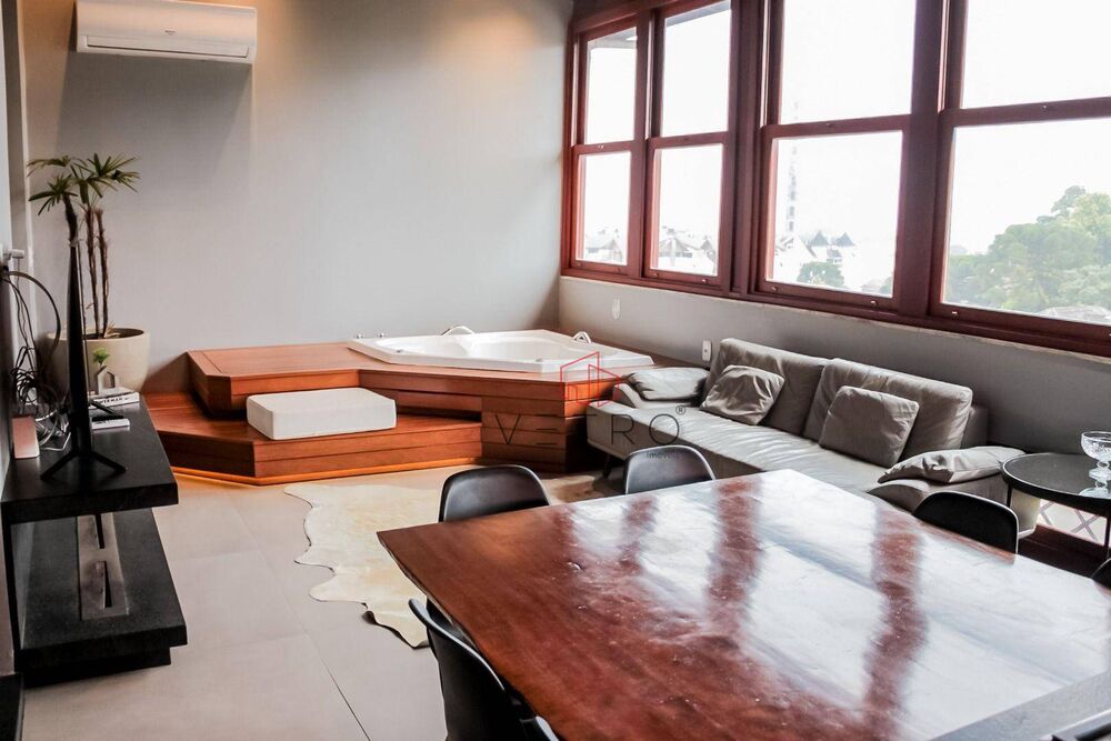 Apartamento, 2 quartos, 133 m² - Foto 8