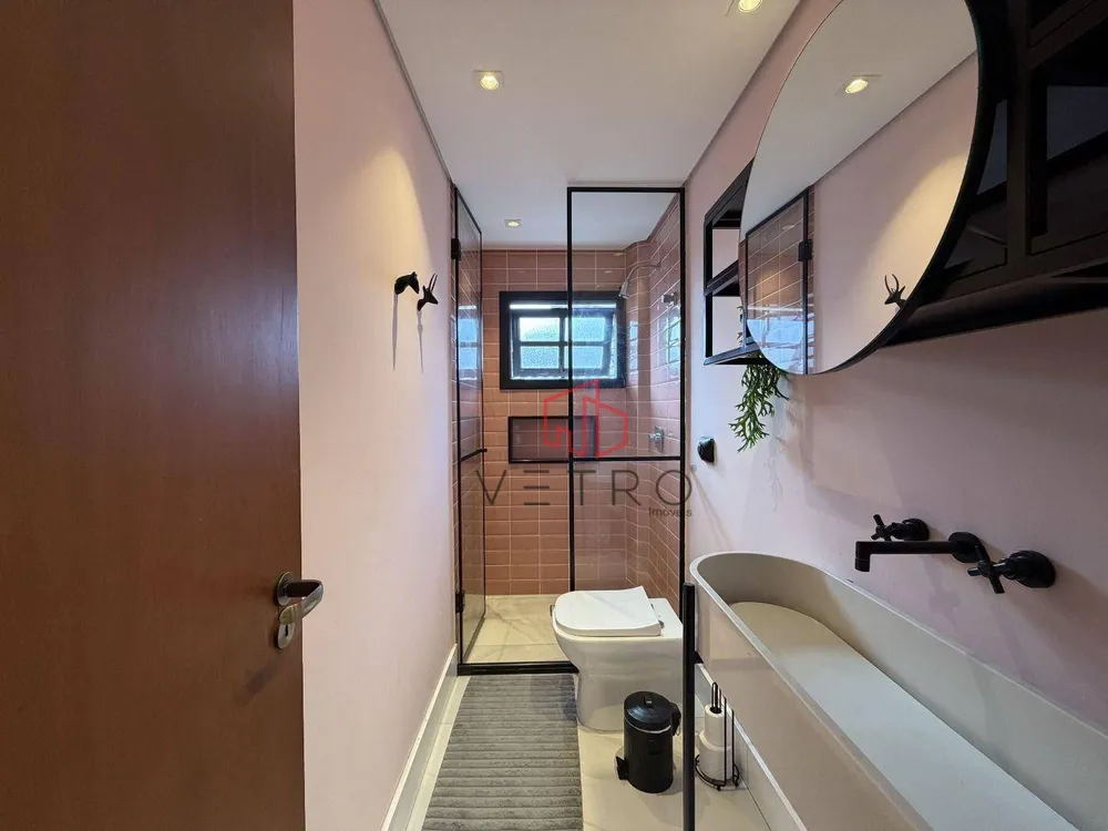 Apartamento, 2 quartos, 133 m² - Foto 11