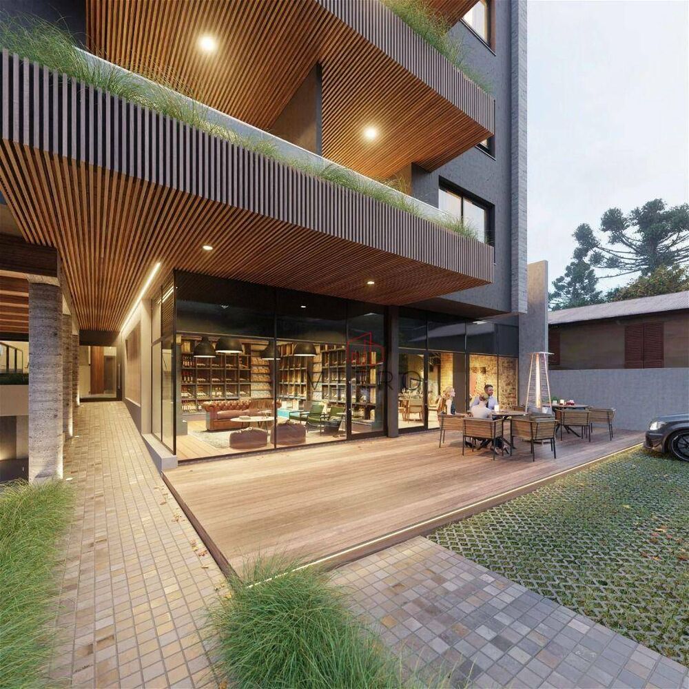 Apartamento, 2 quartos, 84 m² - Foto 6