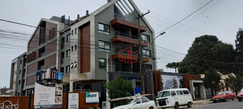 Apartamento, 2 quartos, 85 m² - Foto 10