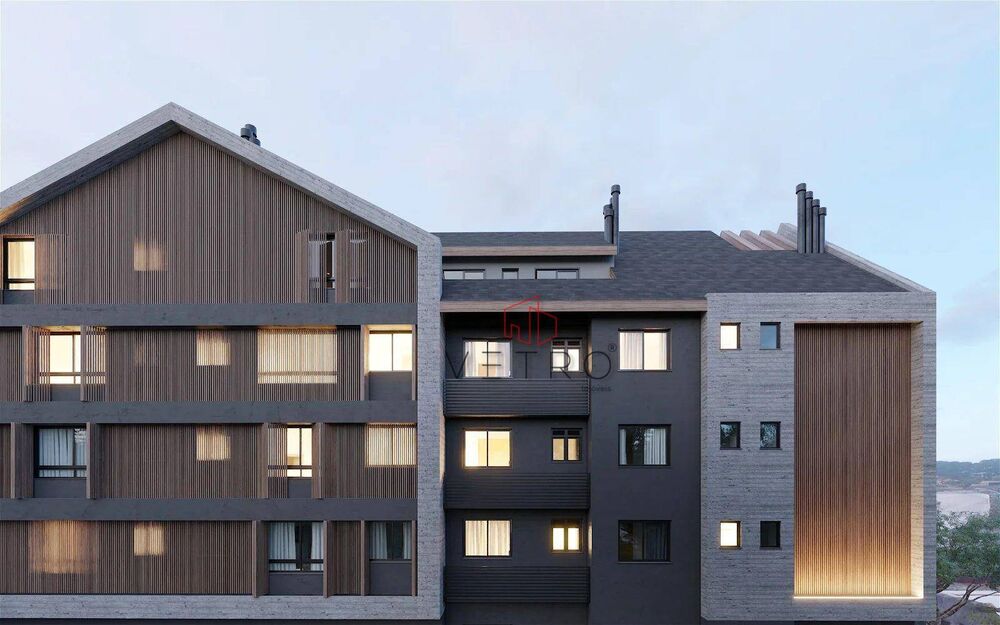 Apartamento, 2 quartos, 84 m² - Foto 3