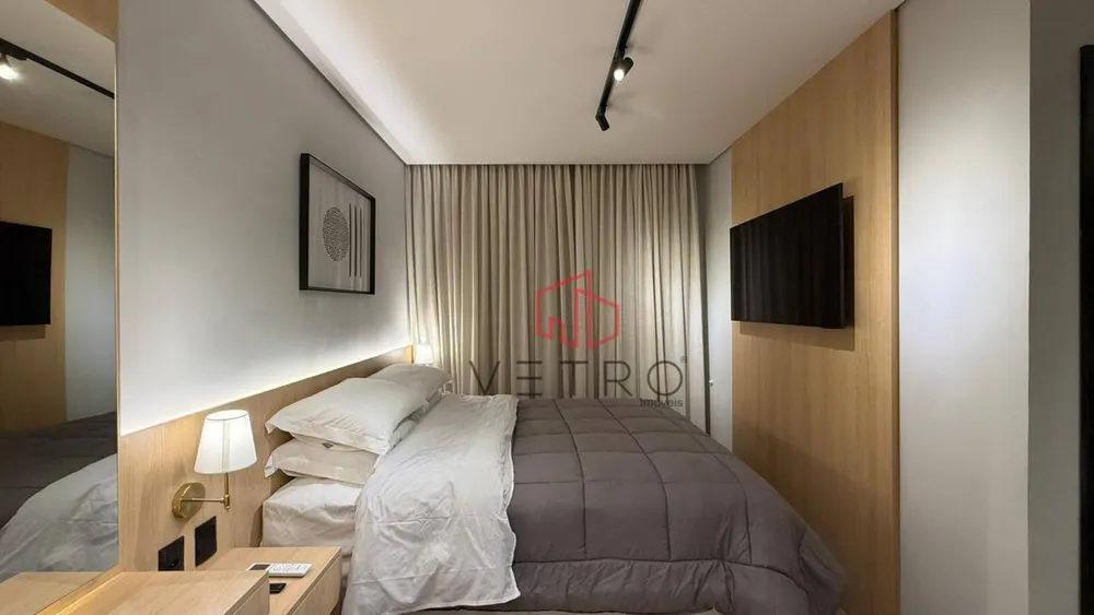 Apartamento, 1 quarto, 69 m² - Foto 4