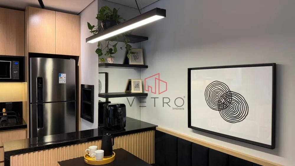 Apartamento, 1 quarto, 69 m² - Foto 3