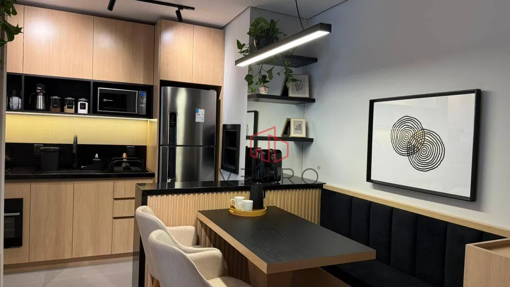 Apartamento, 1 quarto, 69 m² - Foto 2